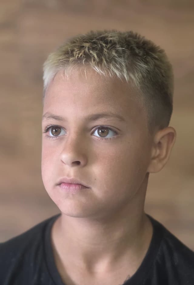 HD hair studio Hajduk, Jakovo